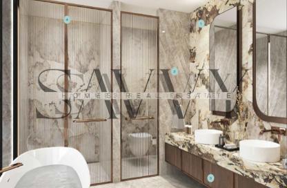 Townhouse - 5 Bedrooms - 6 Bathrooms for sale in Barbados - Damac Islands 2 - Dubai Land - Dubai