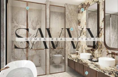 Townhouse - 5 Bedrooms - 6 Bathrooms for sale in Barbados - Damac Islands 2 - Dubai Land - Dubai Townhouse - 5 Bedrooms - 6 Bathrooms for sale in Barbados - Damac Islands 2 - Dubai Land - Dubai