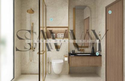 Townhouse - 5 Bedrooms - 6 Bathrooms for sale in Barbados - Damac Islands 2 - Dubai Land - Dubai