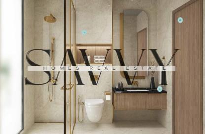 Townhouse - 5 Bedrooms - 6 Bathrooms for sale in Barbados - Damac Islands 2 - Dubai Land - Dubai Townhouse - 5 Bedrooms - 6 Bathrooms for sale in Barbados - Damac Islands 2 - Dubai Land - Dubai