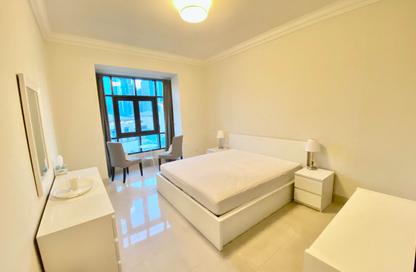 Apartment - 1 Bedroom - 2 Bathrooms for rent in Tajer Residences - The Old Town Island - Old Town - Downtown Dubai - Dubai
