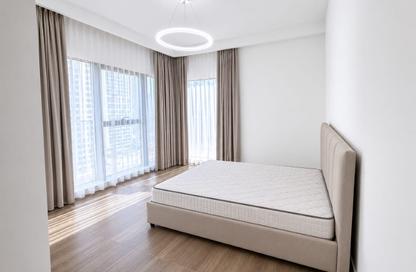 Apartment - 2 - 3 for rent in MBL Residence - JLT Cluster K - Jumeirah Lake Towers - Dubai