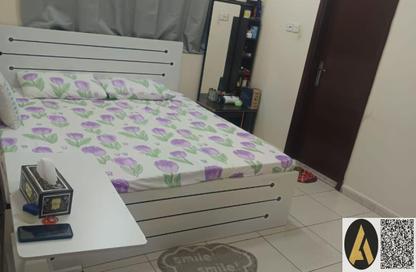 Apartment - 1 Bedroom - 2 Bathrooms for rent in Al Hamidiya 1 - Al Hamidiya - Ajman