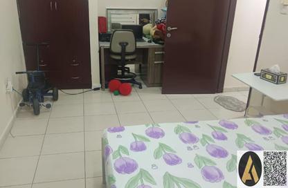 Apartment - 1 Bedroom - 2 Bathrooms for rent in Al Hamidiya 1 - Al Hamidiya - Ajman