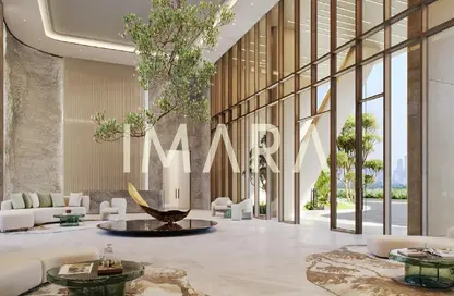 شقة - 2 غرف نوم - 2 حمامات للبيع في هادو باي بيوند تاور بي - هادو من بيوند - جزر دبي - دبي