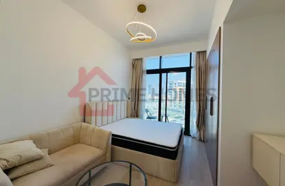 Apartment - Studio - 1 Bathroom for sale in AZIZI Riviera 1 - AZIZI Riviera - Meydan One - Meydan - Dubai