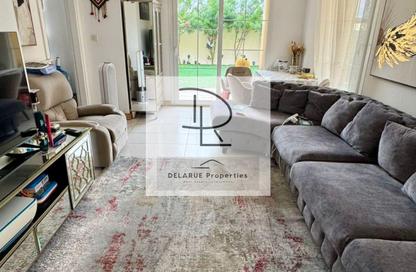 Villa - 2 Bedrooms - 2 Bathrooms for sale in Springs 11 - The Springs - Dubai