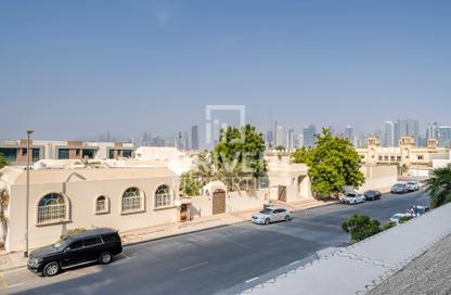 Apartment - 3 - 4 for sale in Four Seasons Private Residences - Jumeirah - Dubai