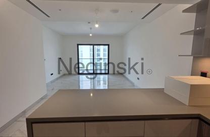 Apartment - 1 Bedroom - 2 Bathrooms for rent in Crest Grande - Sobha Hartland - Mohammed Bin Rashid City - Dubai