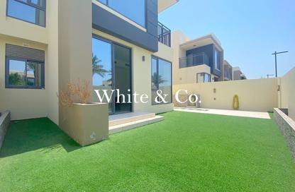 Townhouse - 4 Bedrooms - 4 Bathrooms for rent in Maple at Dubai Hills Estate 2 - Maple at Dubai Hills Estate - Dubai Hills Estate - Dubai
