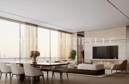 Apartment - 1 Bedroom - 2 Bathrooms for sale in One By Binghatti - Business Bay - Dubai
