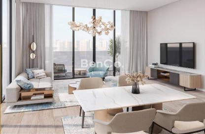Apartment - 1 - 2 for sale in Roma Residences - District 11 - Jumeirah Village Circle - Dubai