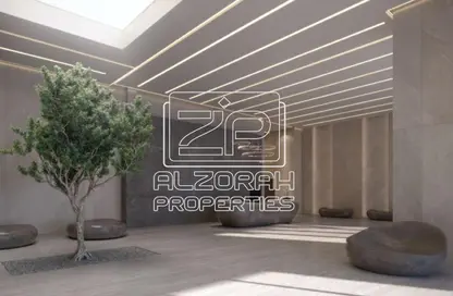 Apartment - 3 Bedrooms - 5 Bathrooms for sale in JOUD - Al Mamzar - Sharjah - Sharjah