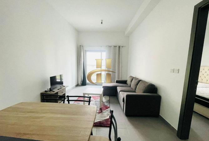 1BHK Furnished In Prime Location