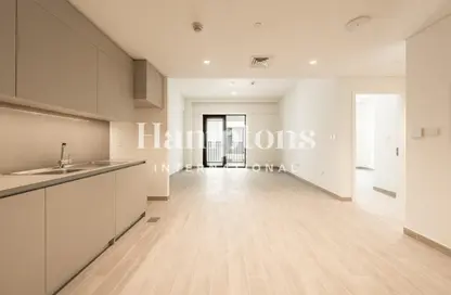 Apartment - 1 Bedroom - 2 Bathrooms for sale in Sunset at Creek Beach Building 3 - Sunset at Creek Beach - Creek Beach - Dubai Creek Harbour (The Lagoons) - Dubai