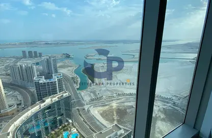 شقة - 2 غرف نوم - 2 حمامات للبيع في برج البوابة 2 - شمس أبوظبي - جزيرة الريم - أبوظبي