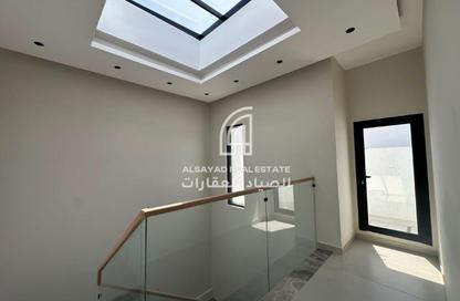 Villa - 4 Bedrooms - 6 Bathrooms for sale in Al Hooshi Villas - Hoshi - Al Badie - Sharjah Villa - 4 Bedrooms - 6 Bathrooms for sale in Al Hooshi Villas - Hoshi - Al Badie - Sharjah