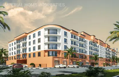 شقة - 1 حمام للبيع في الزاهية جاردنز - الزاهية - عجمان شقة - 1 حمام للبيع في الزاهية جاردنز - الزاهية - عجمان