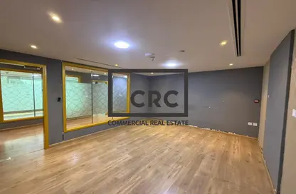 Office Space - Studio for rent in Concord Tower - Dubai Media City - Dubai