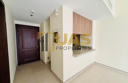 Apartment - 1 Bedroom - 2 Bathrooms for rent in Saleh Residence 3 - Jumeirah Garden City - Al Satwa - Dubai