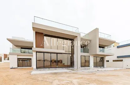 Villa for sale in Costa Brava 2 - Costa Brava at DAMAC Lagoons - Damac Lagoons - Dubai