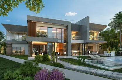 فيلا - 8 غرف نوم - 8 حمامات للبيع في كوستا برافا 2 - كوستا برافا في داماك لاجونز - داماك لاجونز - دبي