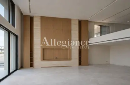 Villa - 7+ Bedrooms - 7+ Bathrooms for sale in Costa Brava 2 - Costa Brava at DAMAC Lagoons - Damac Lagoons - Dubai