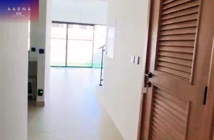 Villa - 3 - 4 for rent in Costa Brava 1 - Costa Brava - Damac Lagoons - Dubai