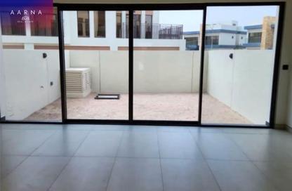Villa - 3 - 4 for rent in Costa Brava 1 - Costa Brava - Damac Lagoons - Dubai