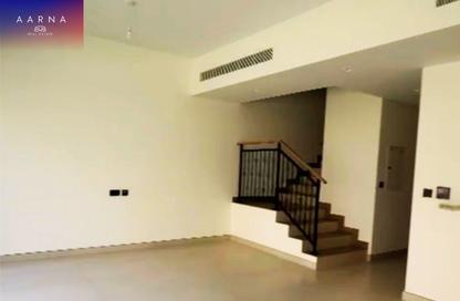 Villa - 3 - 4 for rent in Costa Brava 1 - Costa Brava - Damac Lagoons - Dubai