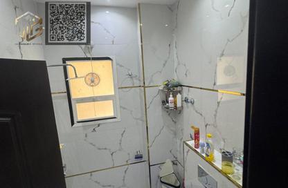 Apartment - Studio - 1 Bathroom for rent in Al Mowaihat - Ajman Apartment - Studio - 1 Bathroom for rent in Al Mowaihat - Ajman