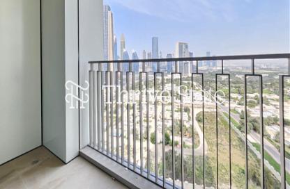 Apartment - 1 Bedroom - 1 Bathroom for sale in Downtown Views II Tower 3 - Downtown Views II - Zabeel 2 - Zabeel - Dubai Apartment - 1 Bedroom - 1 Bathroom for sale in Downtown Views II Tower 3 - Downtown Views II - Zabeel 2 - Zabeel - Dubai