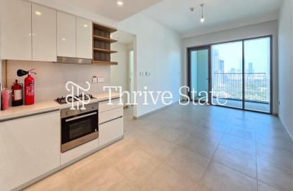 Apartment - 1 Bedroom - 1 Bathroom for sale in Downtown Views II Tower 3 - Downtown Views II - Zabeel 2 - Zabeel - Dubai