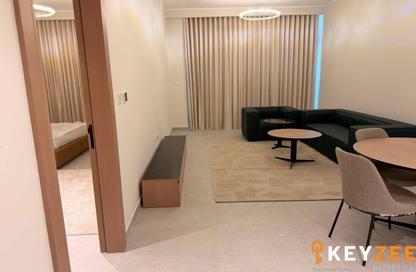 Apartment - 1 Bedroom - 2 Bathrooms for rent in Neva Residences - District 16 - Jumeirah Village Circle - Dubai