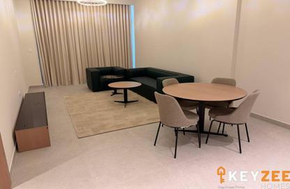 Apartment - 1 Bedroom - 2 Bathrooms for rent in Neva Residences - District 16 - Jumeirah Village Circle - Dubai