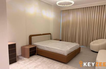Apartment - 1 Bedroom - 2 Bathrooms for rent in Neva Residences - District 16 - Jumeirah Village Circle - Dubai