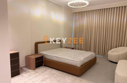 Apartment - 1 Bedroom - 2 Bathrooms for rent in Neva Residences - District 16 - Jumeirah Village Circle - Dubai
