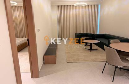 Apartment - 1 Bedroom - 2 Bathrooms for rent in Neva Residences - District 16 - Jumeirah Village Circle - Dubai