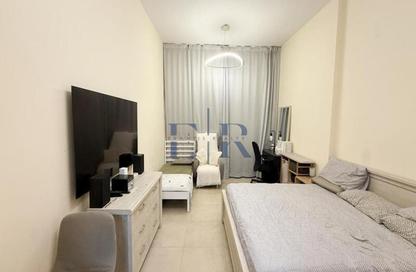 Apartment - Studio - 1 for rent in Samia Azizi - Al Furjan - Dubai