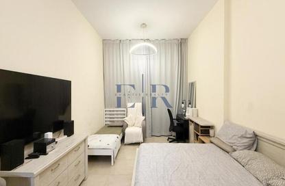 Apartment - Studio - 1 for rent in Samia Azizi - Al Furjan - Dubai