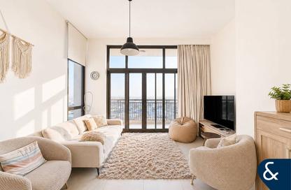 Apartment - 2 Bedrooms - 2 Bathrooms for sale in Rawda Apartments 2 - Rawda Apartments - Town Square - Dubai