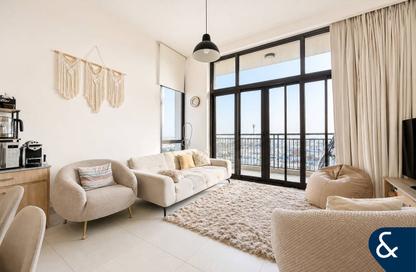Apartment - 2 Bedrooms - 2 Bathrooms for sale in Rawda Apartments 2 - Rawda Apartments - Town Square - Dubai