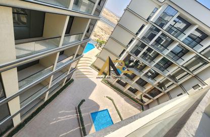 Apartment - 2 - 3 for rent in Tilal City - Sharjah