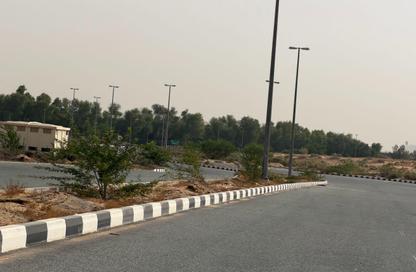 Land - Studio for sale in Al Arqoub - Sharjah Industrial Area - Sharjah