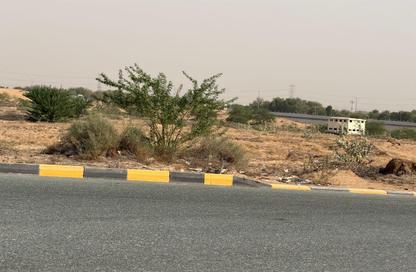 Land - Studio for sale in Al Arqoub - Sharjah Industrial Area - Sharjah