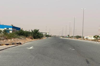 Land - Studio for sale in Al Arqoub - Sharjah Industrial Area - Sharjah