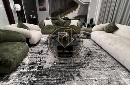 Villa - 6 Bedrooms - 7+ Bathrooms for sale in Al Yasmeen 1 - Al Yasmeen - Ajman Villa - 6 Bedrooms - 7+ Bathrooms for sale in Al Yasmeen 1 - Al Yasmeen - Ajman