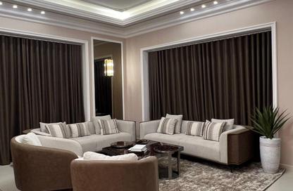 Villa - 6 Bedrooms - 7+ Bathrooms for sale in Al Yasmeen 1 - Al Yasmeen - Ajman