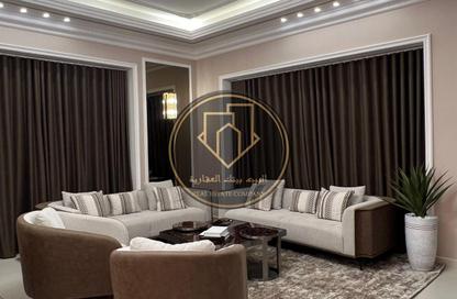 Villa - 6 Bedrooms - 7+ Bathrooms for sale in Al Yasmeen 1 - Al Yasmeen - Ajman Villa - 6 Bedrooms - 7+ Bathrooms for sale in Al Yasmeen 1 - Al Yasmeen - Ajman