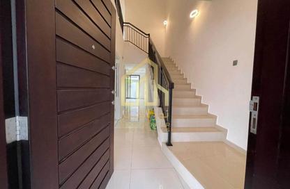 Townhouse - 3 - 5 for sale in Sycamore - Damac Hills 2 - Dubai